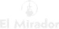 Logo de El Mirador