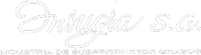 Logo de Insugra